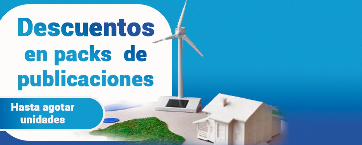 Únete al reto de la descarbonización